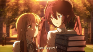 Manaria Friends